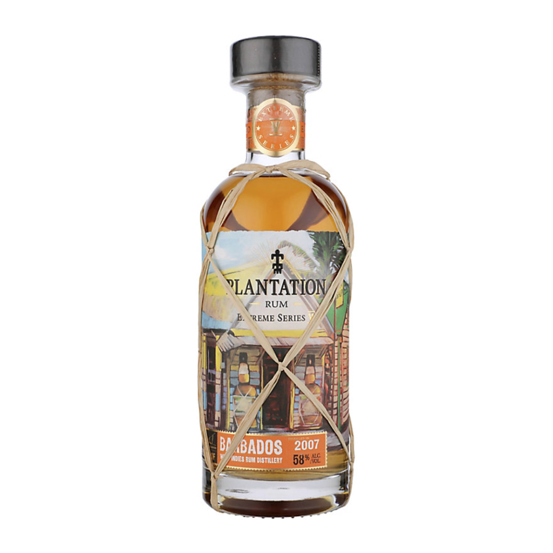 Plantation Rum Extreme Series 15 Year 750ml