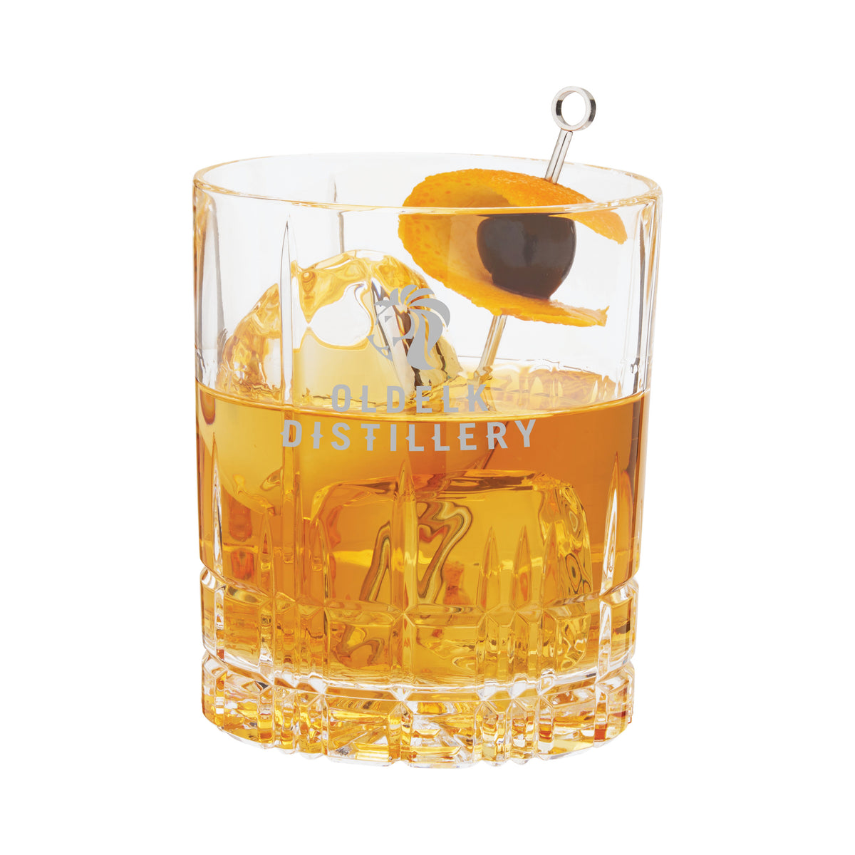 Perfect D.O.F. Glasses, Set of 12