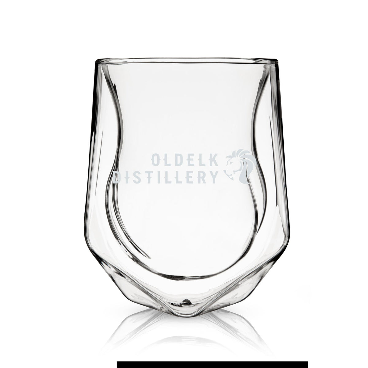 Aerating Whiskey Taster, Set of 2
