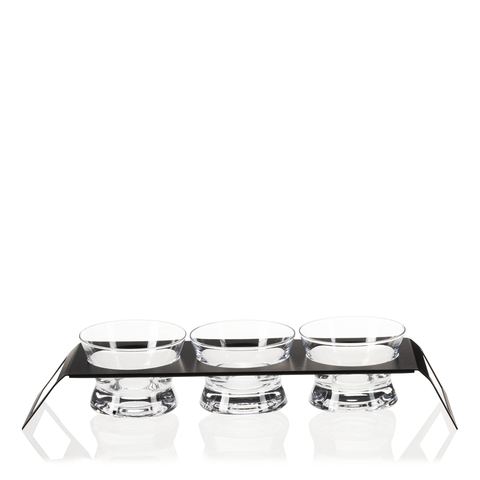 Tequila Tasting Flight, Set of 4