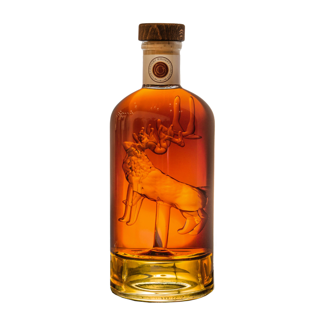 13th Century Barrel Proof Bourbon 750ml