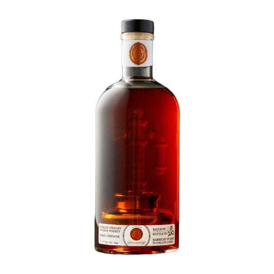 13th Century Toasted Bourbon Still Bottle 750ml