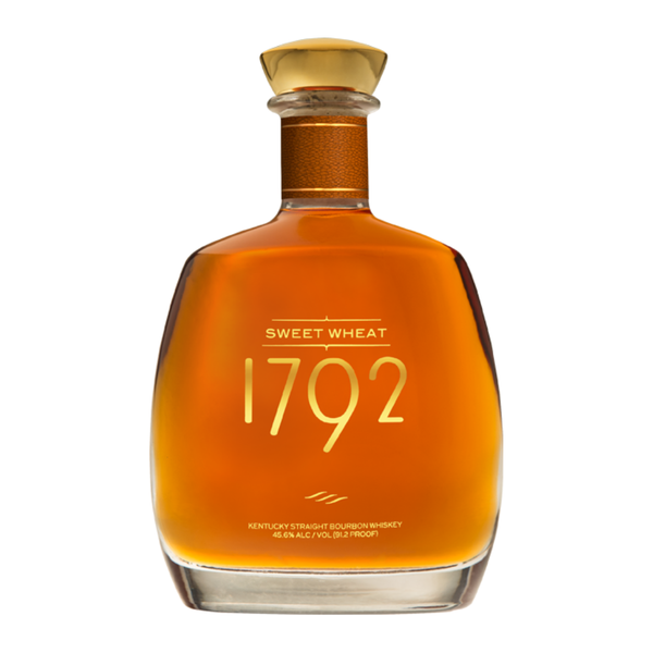 1792 Sweet Wheat Bourbon 750ml