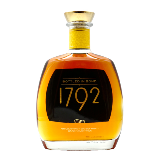 1792 Straight Bourbon Bottled In Bond 750ml