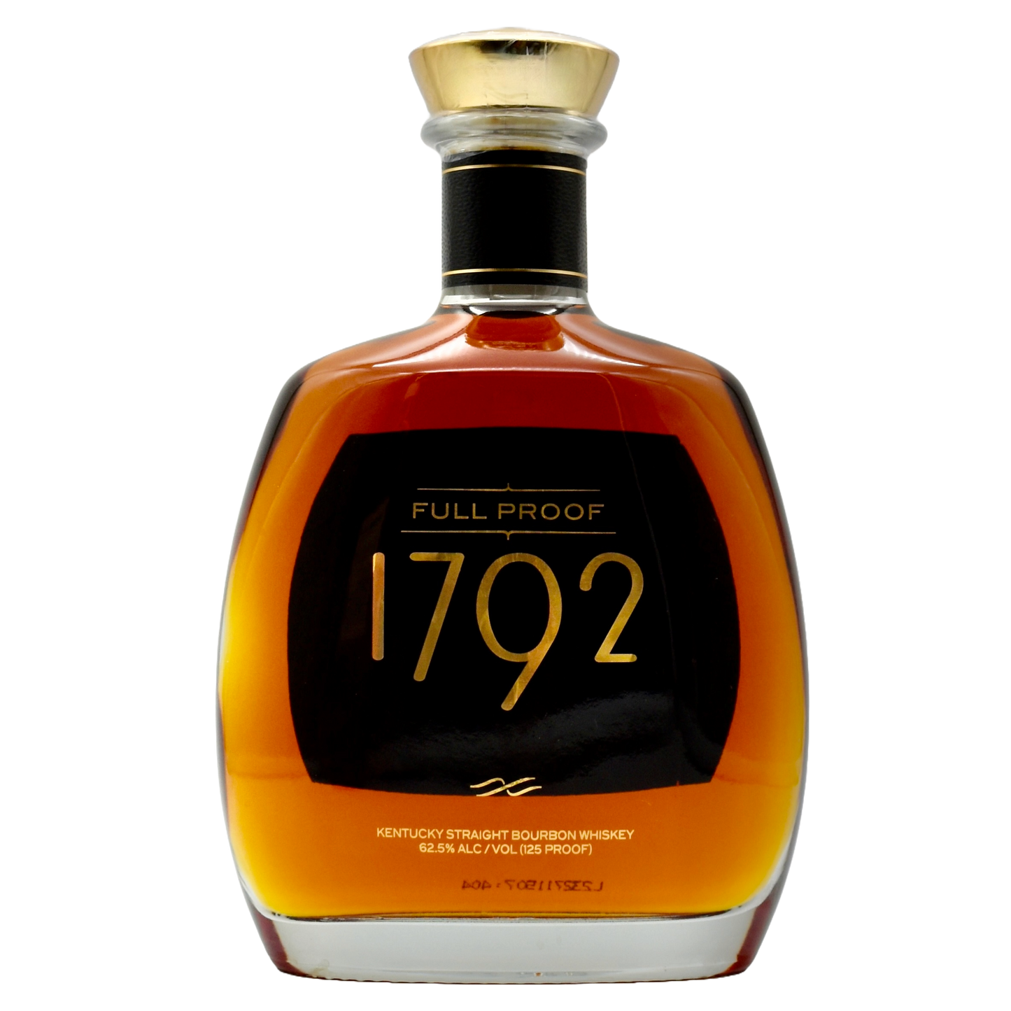 1792 Straight Bourbon Full Proof 750ml