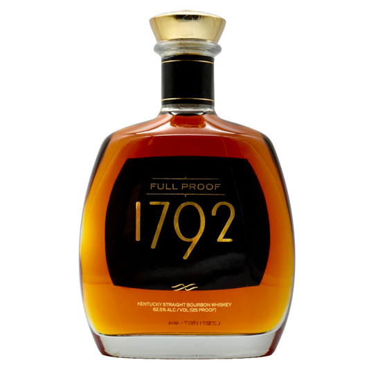 1792 Straight Bourbon Full Proof 750ml