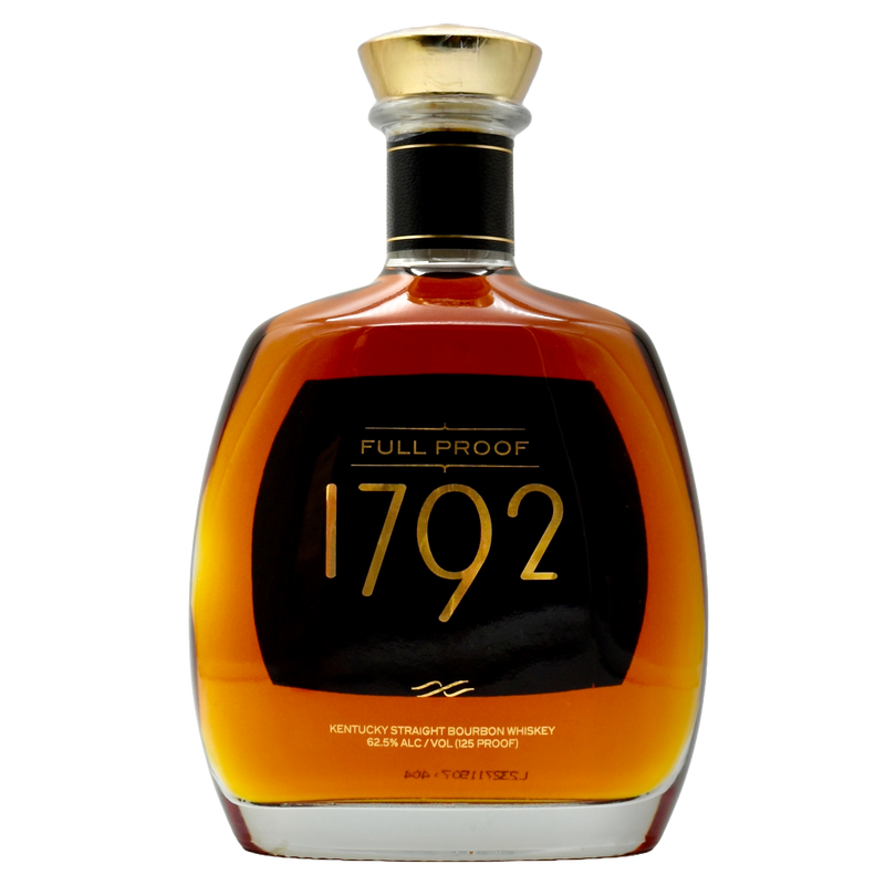 1792 Straight Bourbon Full Proof 750ml