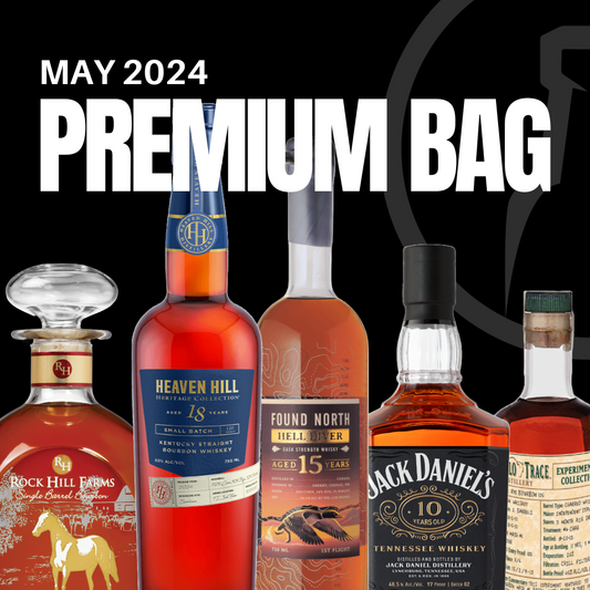 May 2024 Premium Bag
