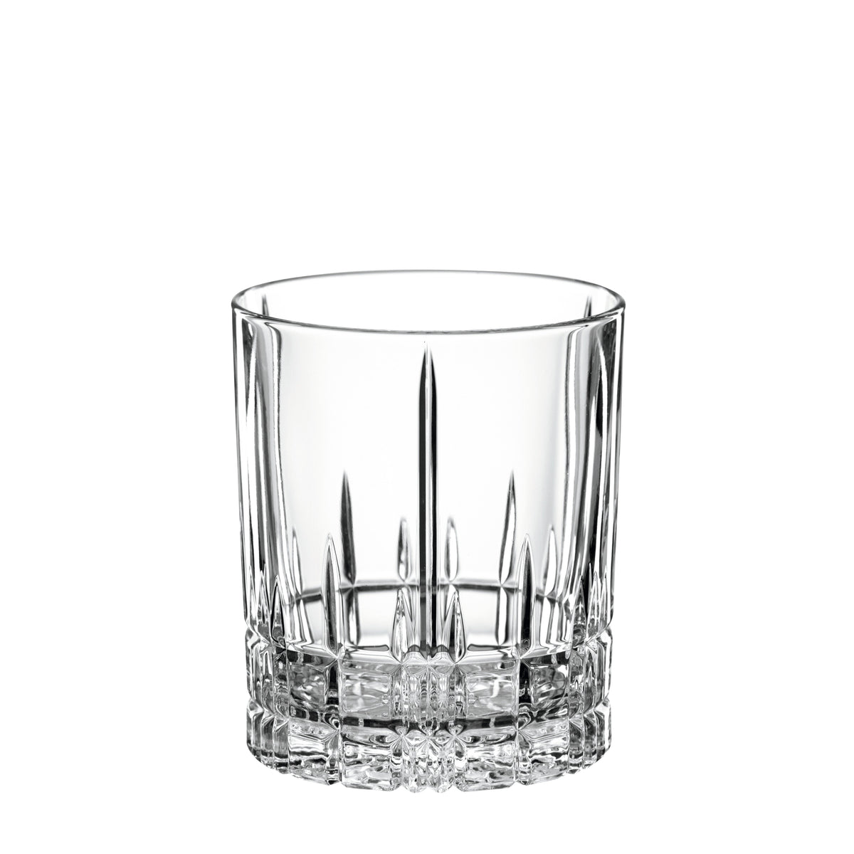Perfect D.O.F. Glass, Set of 4