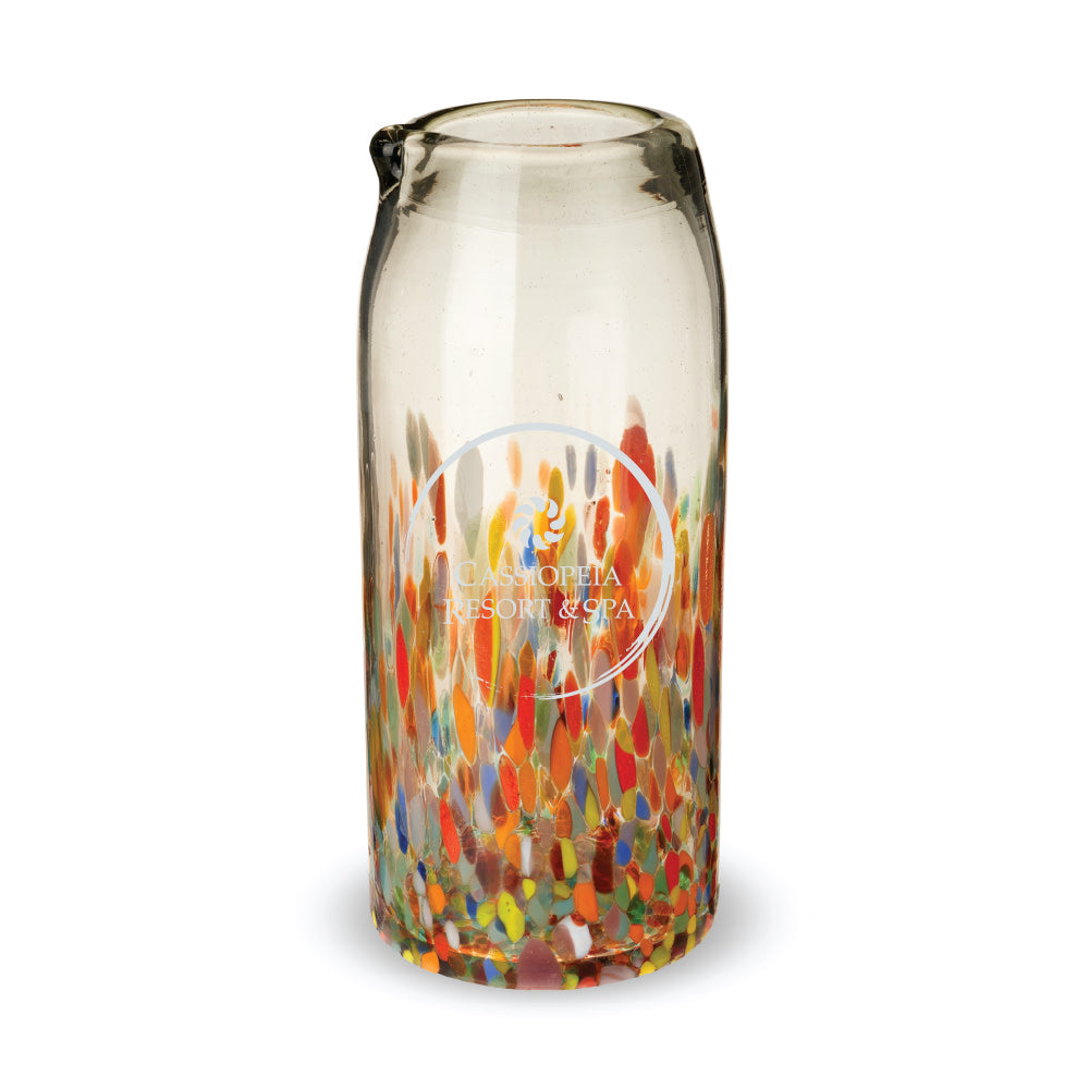 Segunda Vida Artistico Recycled Pitcher