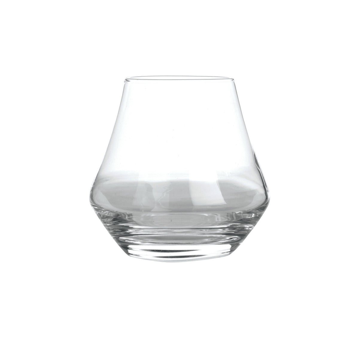 Libbey Perfect 9.8 oz Whiskey Glasses, Set of 4