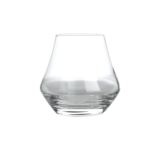Libbey Perfect 9.8 oz Whiskey Glasses, Set of 4