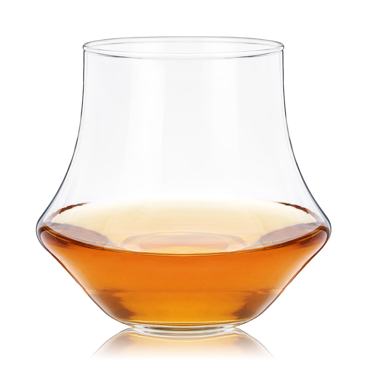 Whiskey 12 oz Tasting Glasses, Set of 4