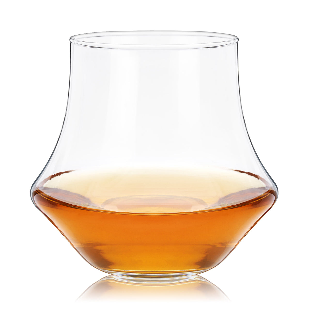 Whiskey 12 oz Tasting Glasses, Set of 4
