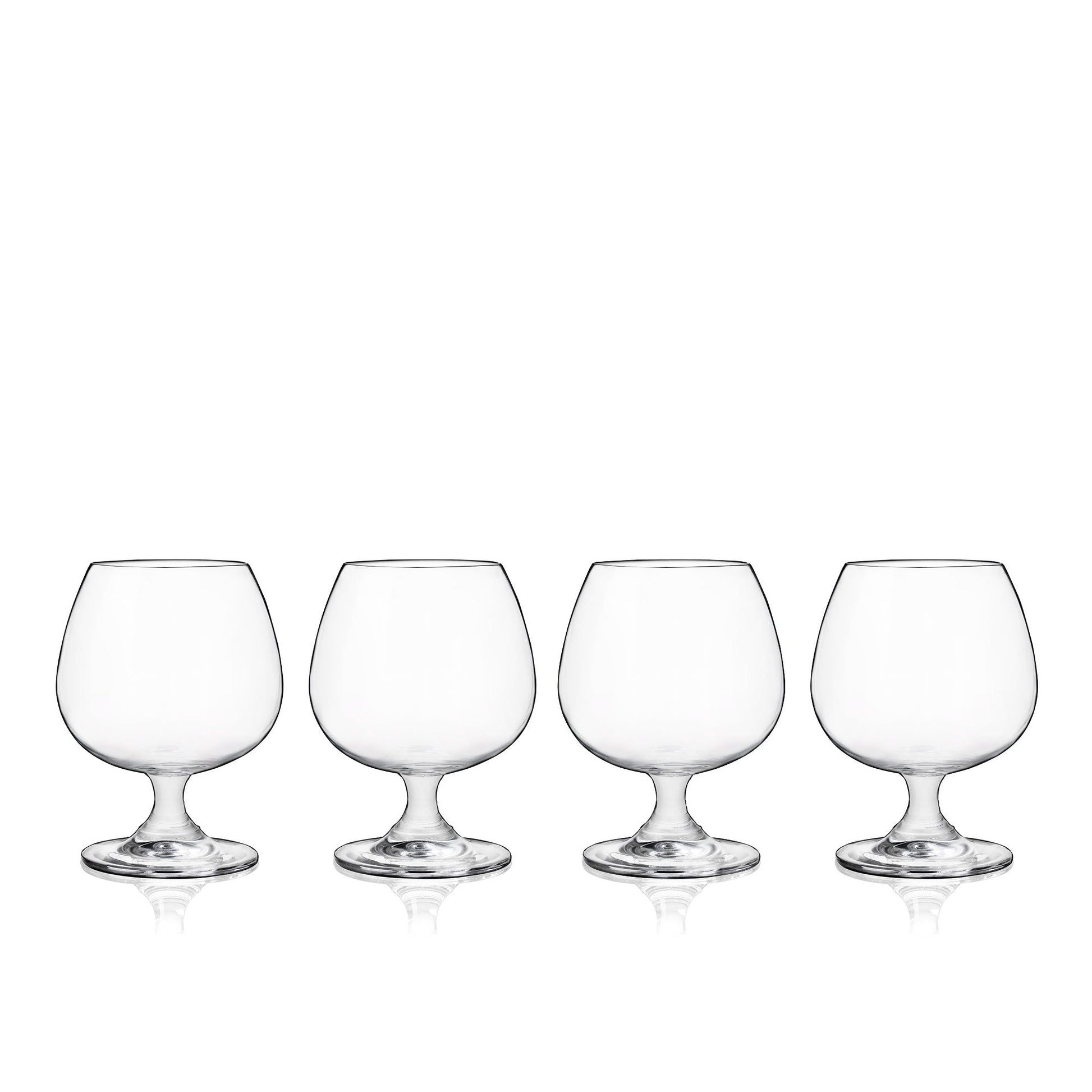 Snifter 14 oz Tasting Glasses, Set of 4