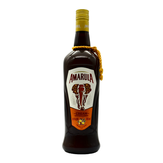 Amarula Cream Liqueur 750ml