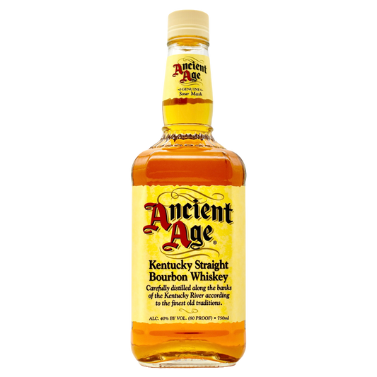 Ancient Age Bourbon 750ml