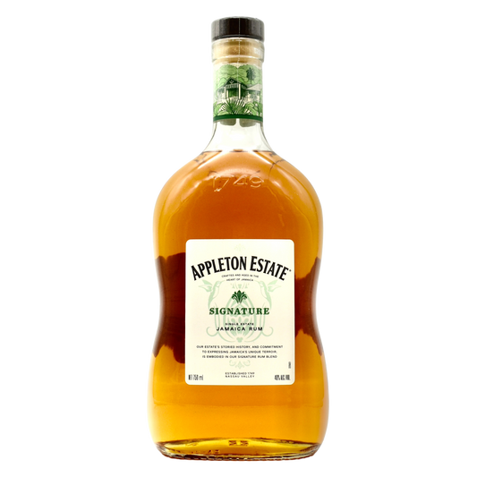 Appleton Estate Gold Rum 750ml