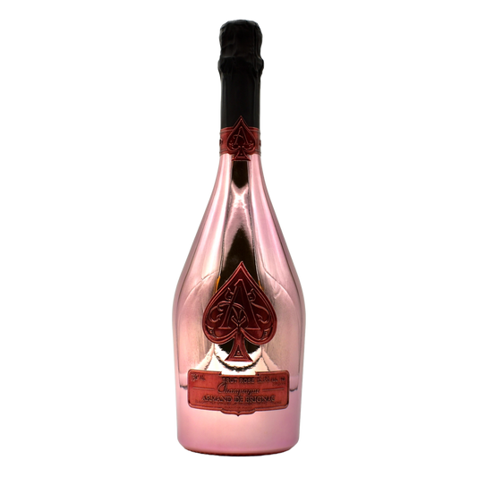 Armand De Brignac ‘Ace of Spades’ Brut Rose 750ml