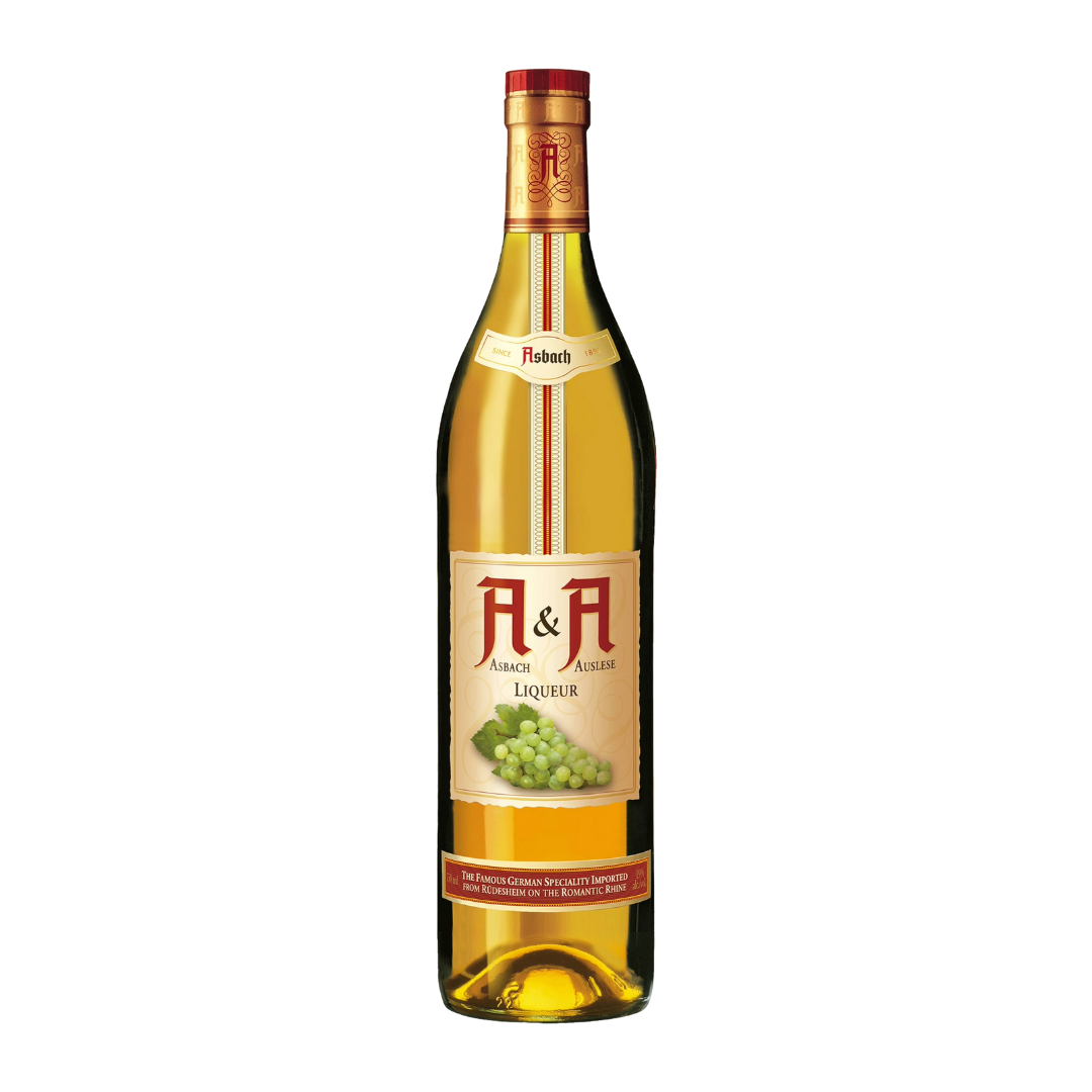 Asbach A&A Liqueur 750ml