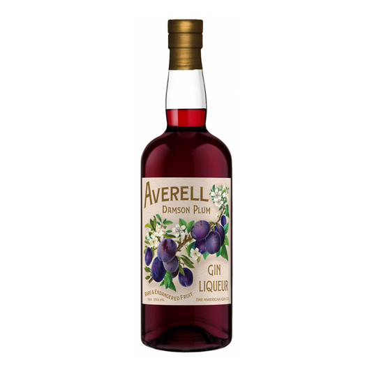 Averell Damson Gin Liqueur 750ml