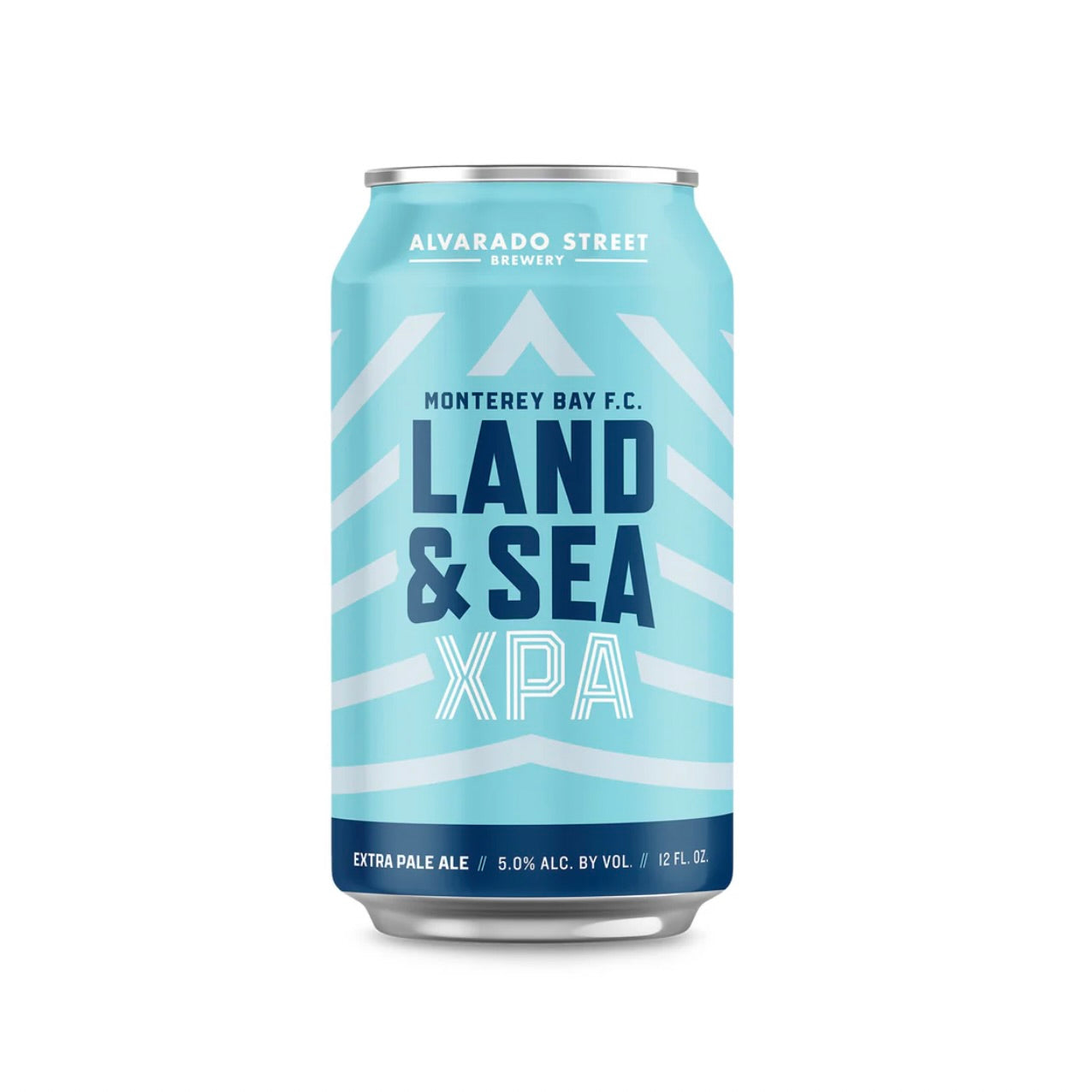 Alvarado Street Land & Sea XPA 6pk 12oz