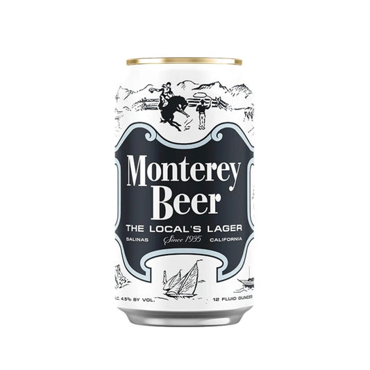 Alvarado Street Monterey 6pk 12oz