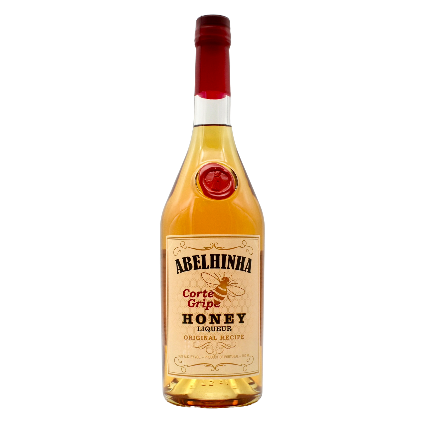 Abelhinha Honey Liqueur 750ml