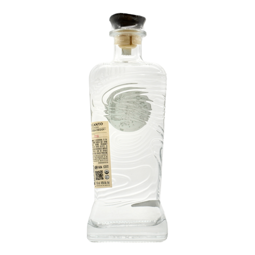 Alto Canto High Proof Blanco 750ml