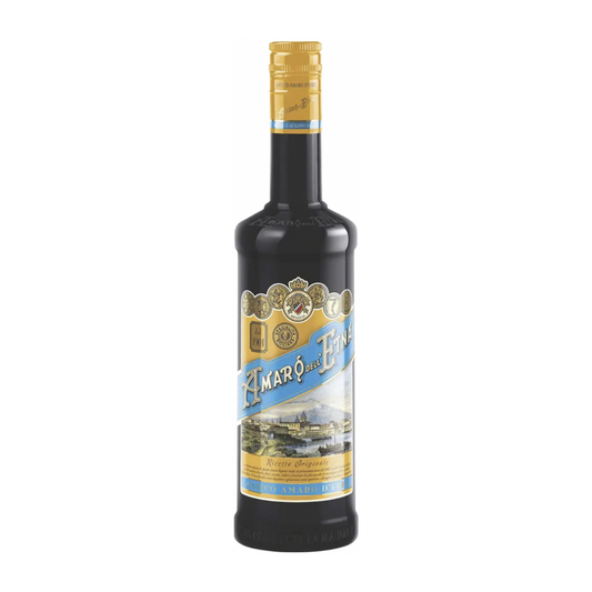 Amaro dell'Etna 750ml