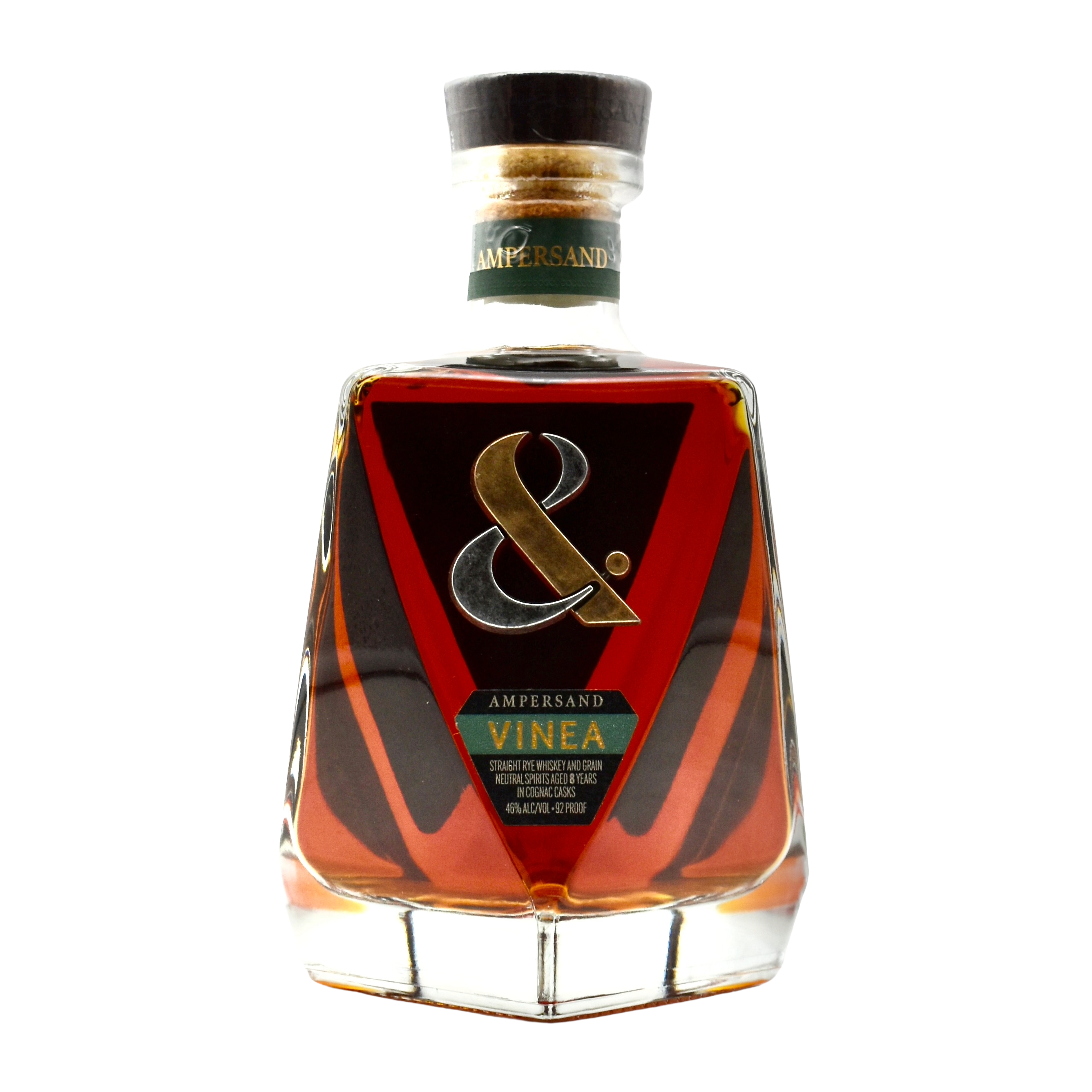 Ampersand Vinea