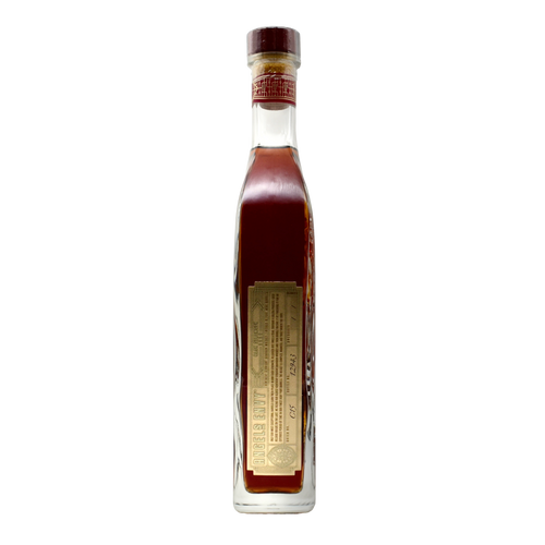 Angel's Envy Straight Bourbon Finished In Port Wine Barrels Cask Strength 117.8 750ml