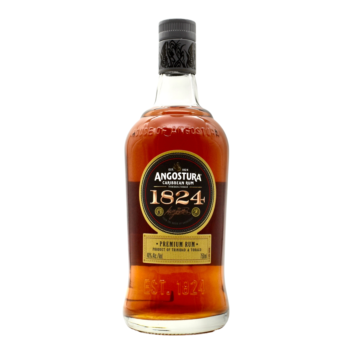 Angostura 1824 Rum 750ml