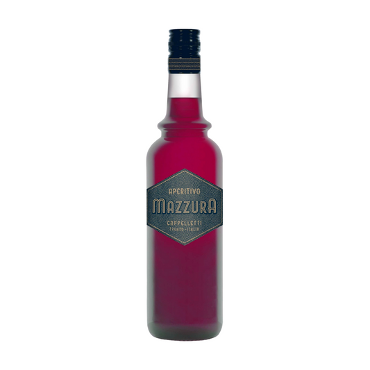 Aperitivo Mazzura 750ml