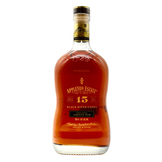 Appleton Estate Rum 15 Year 750ml