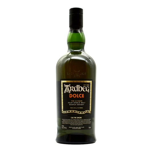 Ardbeg Dolce Scotch Whisky 750ml