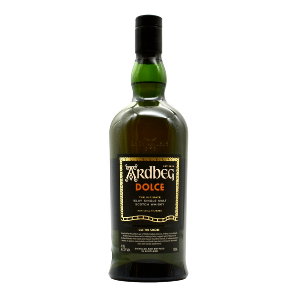 Ardbeg Dolce Scotch Whisky 750ml
