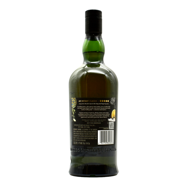 Ardbeg Dolce Scotch Whisky 750ml