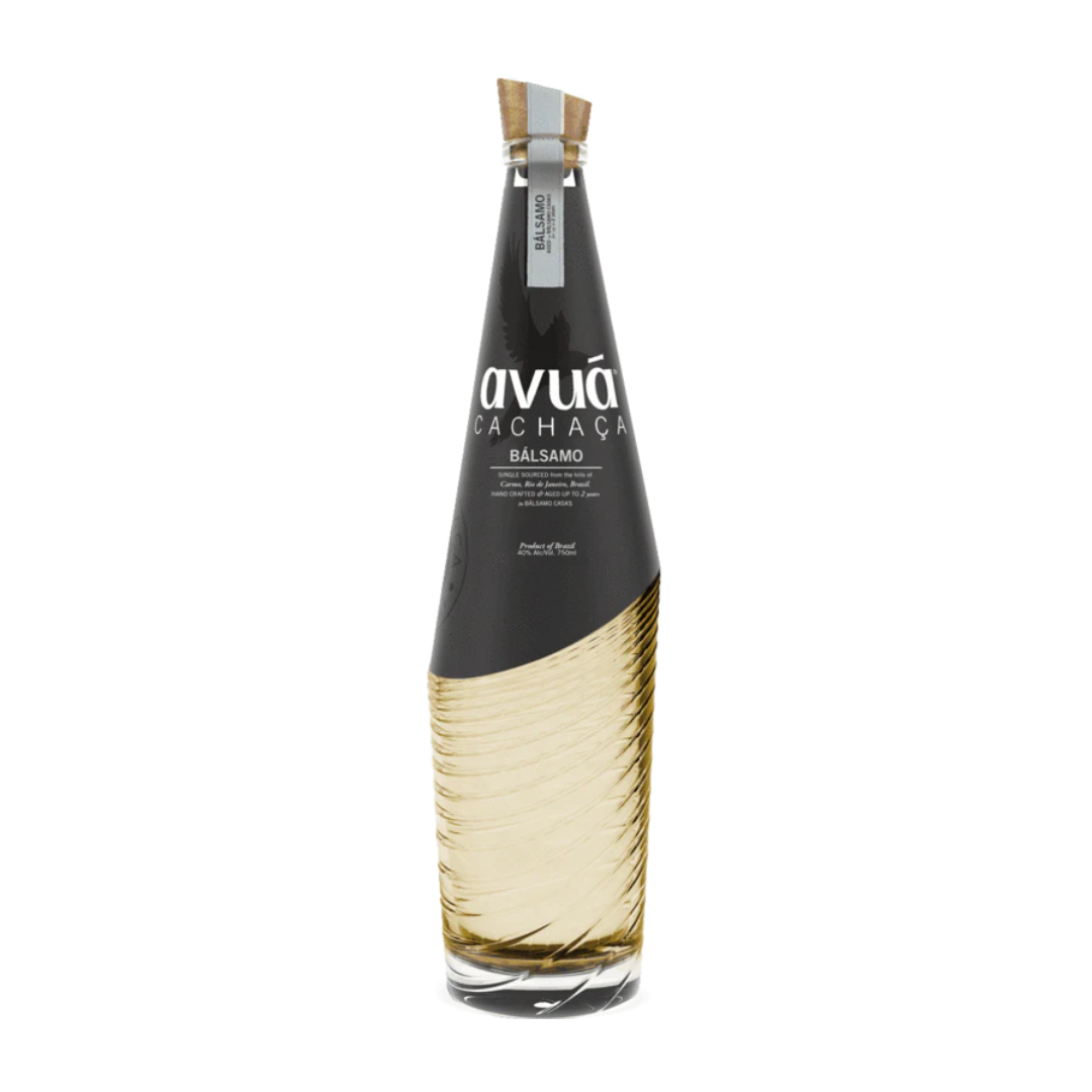 Avua Cachaca Balsamo 750ml