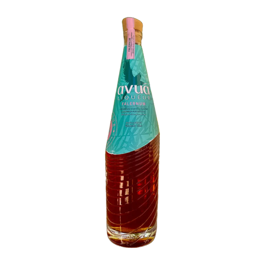 Avua Cachaca Falernum Liqueur 750ml