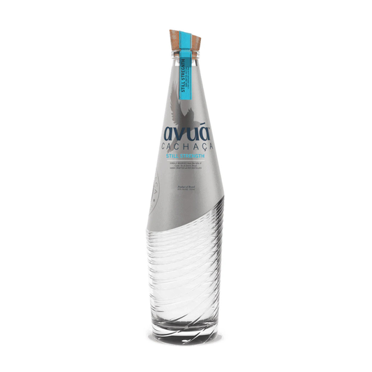 Avua Cachaca Still Strength 750ml