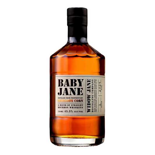 Baby Jane Bourbon 750ml