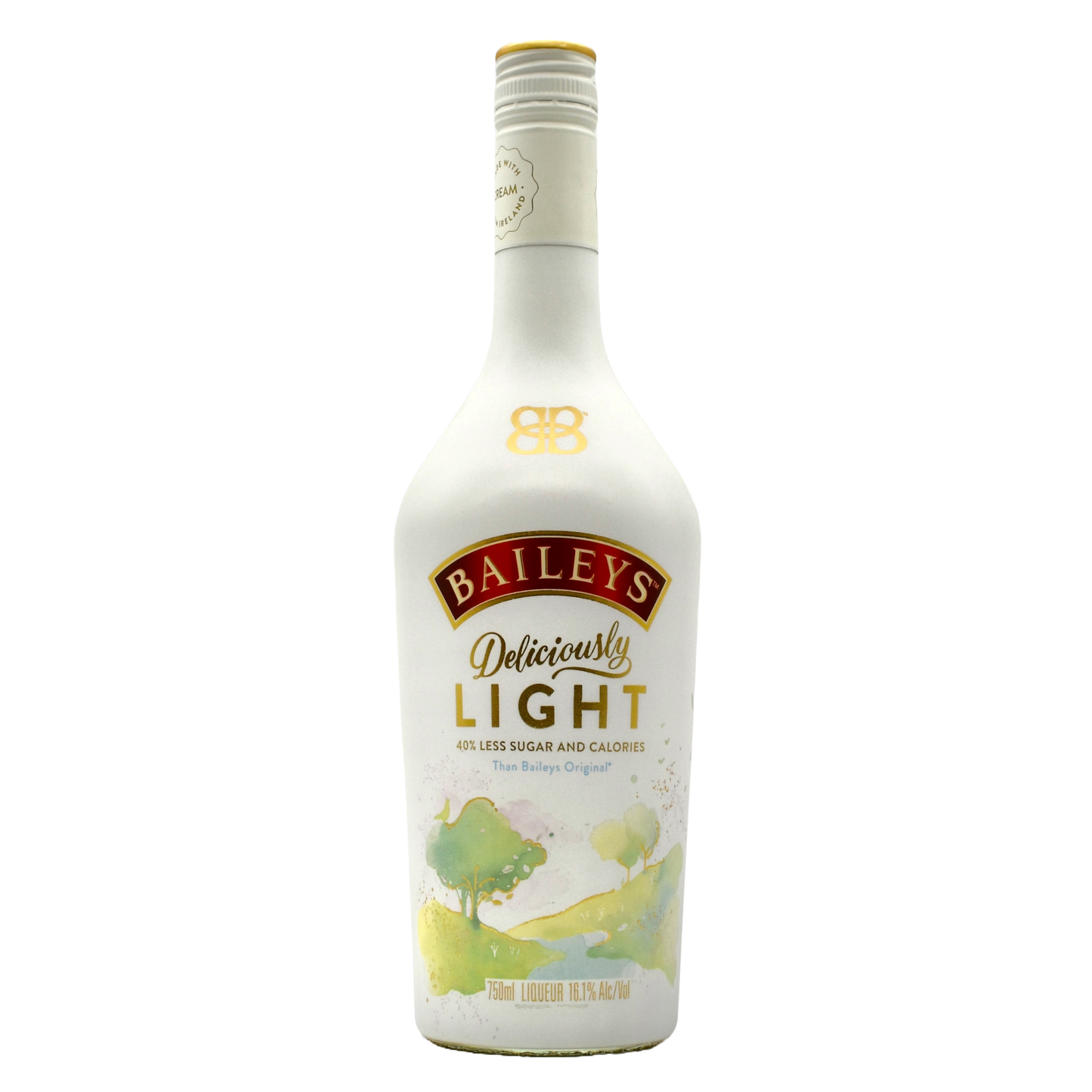 Baileys Deliciously Light Liqueur 750ml