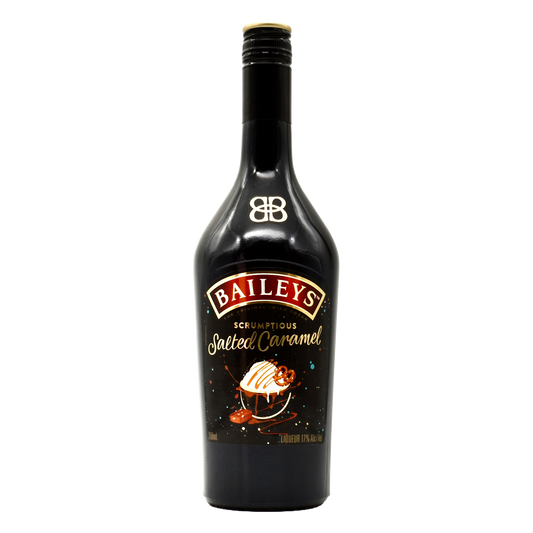 Baileys Salted Caramel Liqueur 750ml