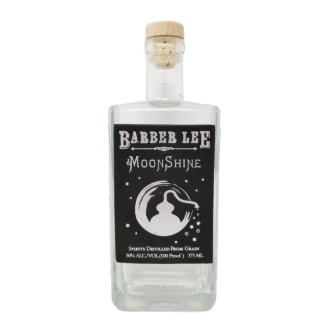 Barber Lee Moonshine 375ml