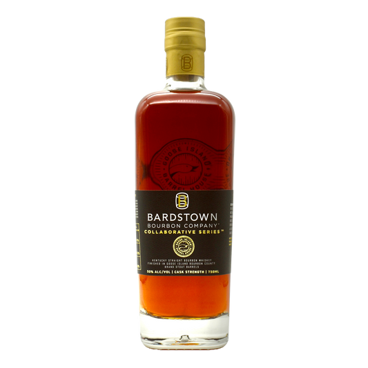 Bardstown Bourbon Goose Island 750ml