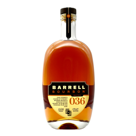 Barrell Bourbon Batch #36 750ml