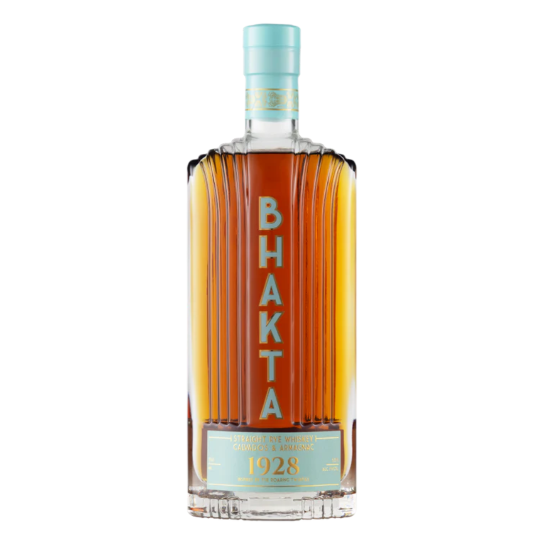 BHAKTA 1928 Rye 750ml