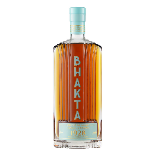 BHAKTA 1928 Rye 750ml