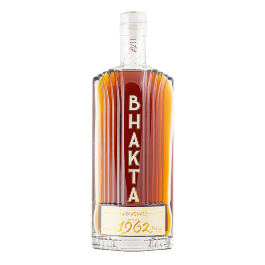 BHAKTA 1962 Armagnac 750ml
